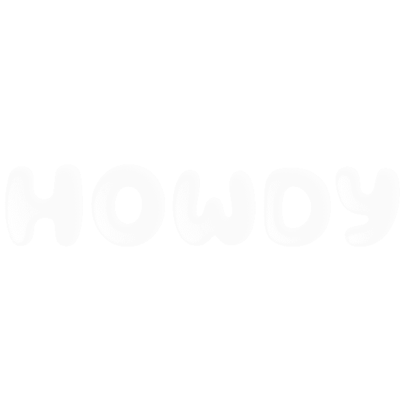 Howdy Note Bad Howdy